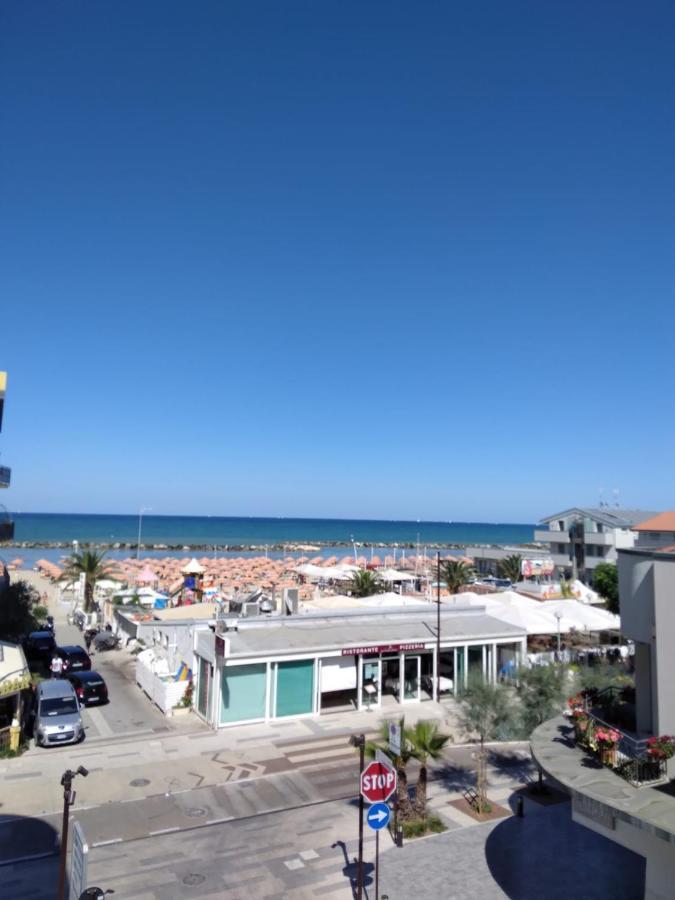 Hotel Acapulco Rimini Kültér fotó