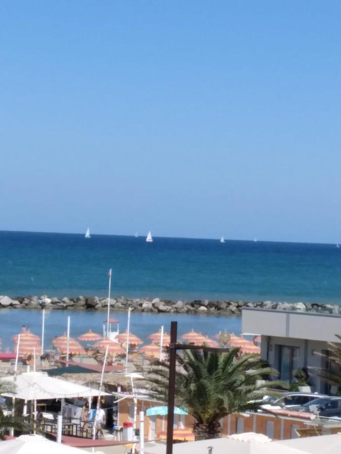Hotel Acapulco Rimini Kültér fotó