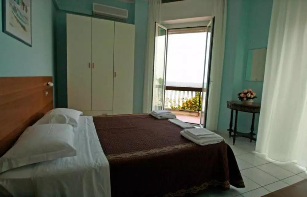 Hotel Acapulco Rimini Kültér fotó
