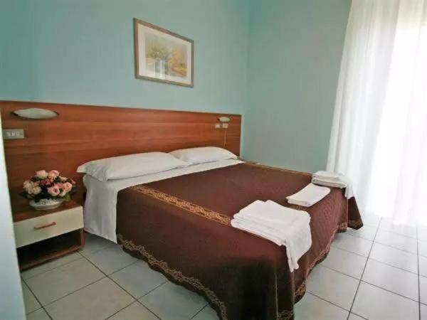 Hotel Acapulco Rimini Kültér fotó